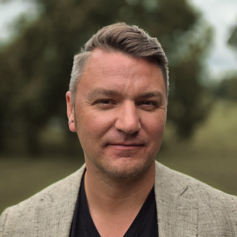 Andy High, founder and principal of Signal Strategy Group